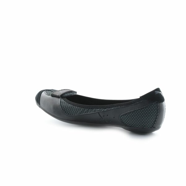 Buty sportowe damskie PUMA ZANDY MESH WN'S 35320204 kolor czarny
