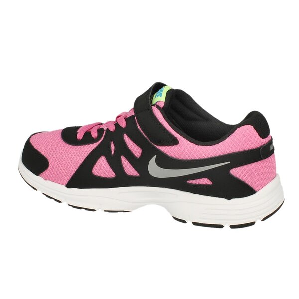 NIKE REVOLUTION 2 PSV 555091501 kolor różowy