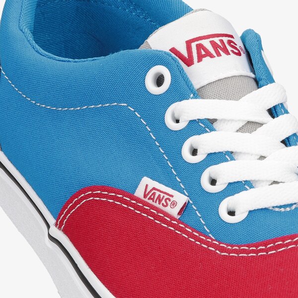 Buty sportowe męskie VANS MN DOHENY vn0a3mtf9bp1 kolor multicolor