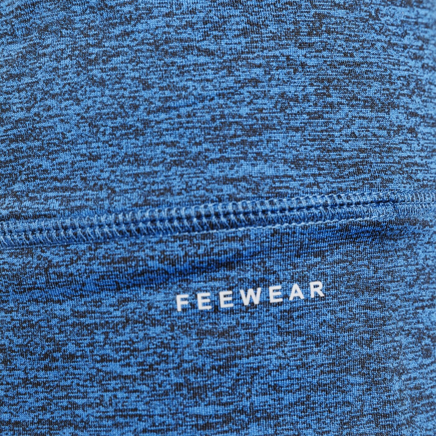 Czapka zimowa damska FEEWEAR CZAPKA IMATRA fw39hatf0103 kolor granatowy