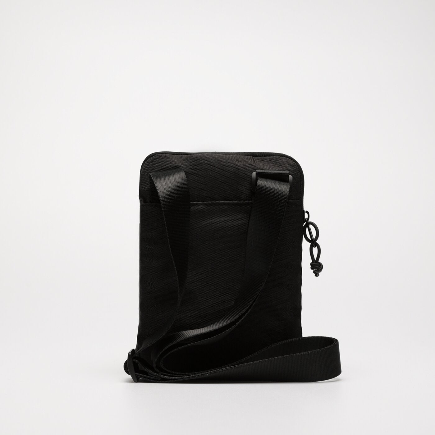 Nerka (saszetka na pas) damska sportowa CHAMPION TOREBKA SMALL SHOULDER BAG 802352kk001 kolor czarny