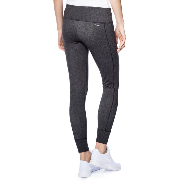 Spodnie dresowe damskie ADIDAS SPODNIE ESS LINEARTIGHT ay4820 kolor czarny