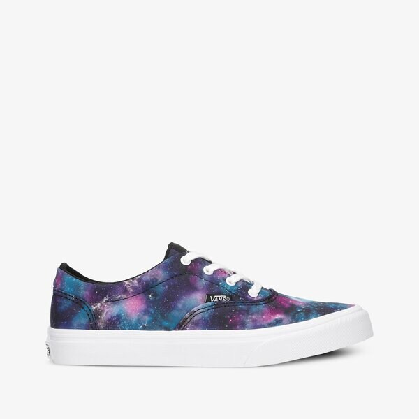Buty dziecięce VANS MY DOHENY vn0a45jw9dm1 kolor multicolor
