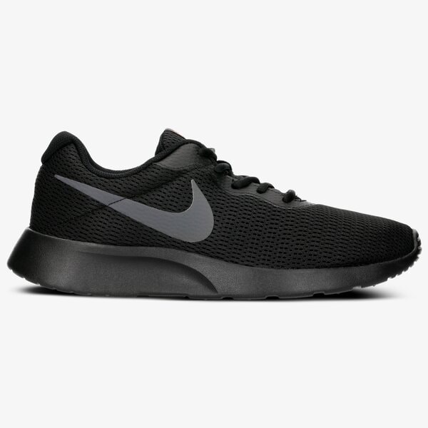 Buty sportowe męskie NIKE TANJUN 812654-015 kolor czarny