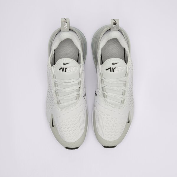 Buty dziecięce NIKE AIR MAX 270 943345-040 kolor szary