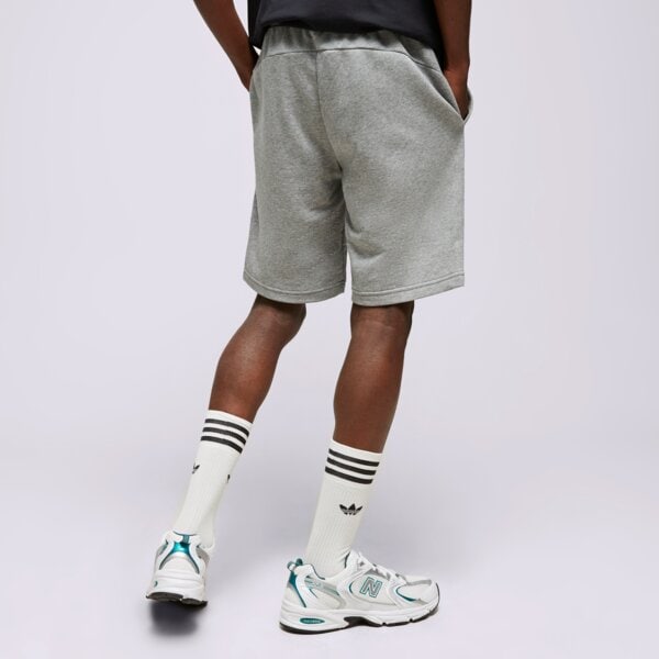 Spodenki męskie PUMA SZORTY ESS SHORTS 10" 58670903 kolor szary