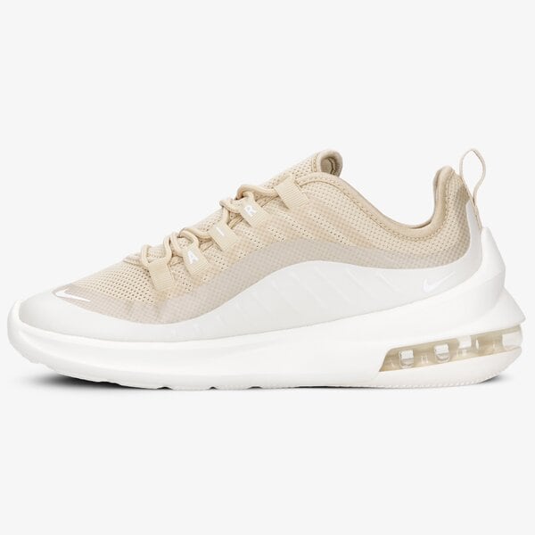 Buty sportowe damskie NIKE AIR MAX AXIS aa2168-202 kolor beżowy