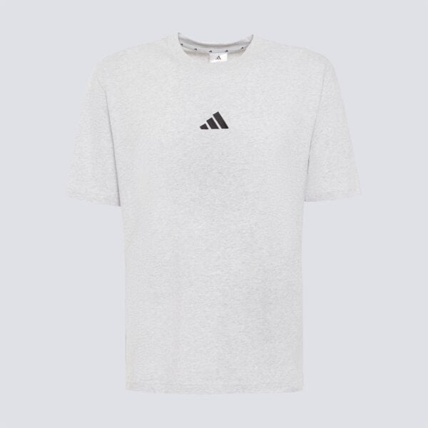 Koszulka męska ADIDAS T-SHIRT M SL SJ T jf1100 kolor szary