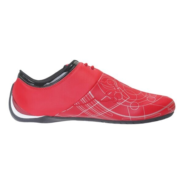 Buty sportowe męskie PUMA FUTURE CAT M1 ENGINE II 30356903 kolor czerwony