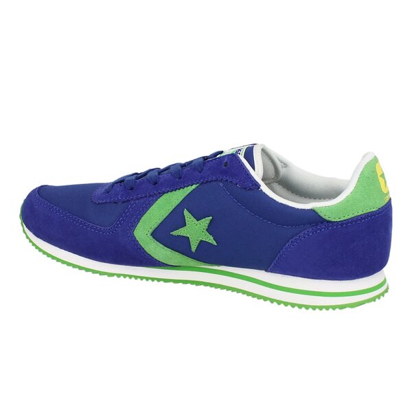 CONVERSE ARIZONA RACER 142711c kolor niebieski