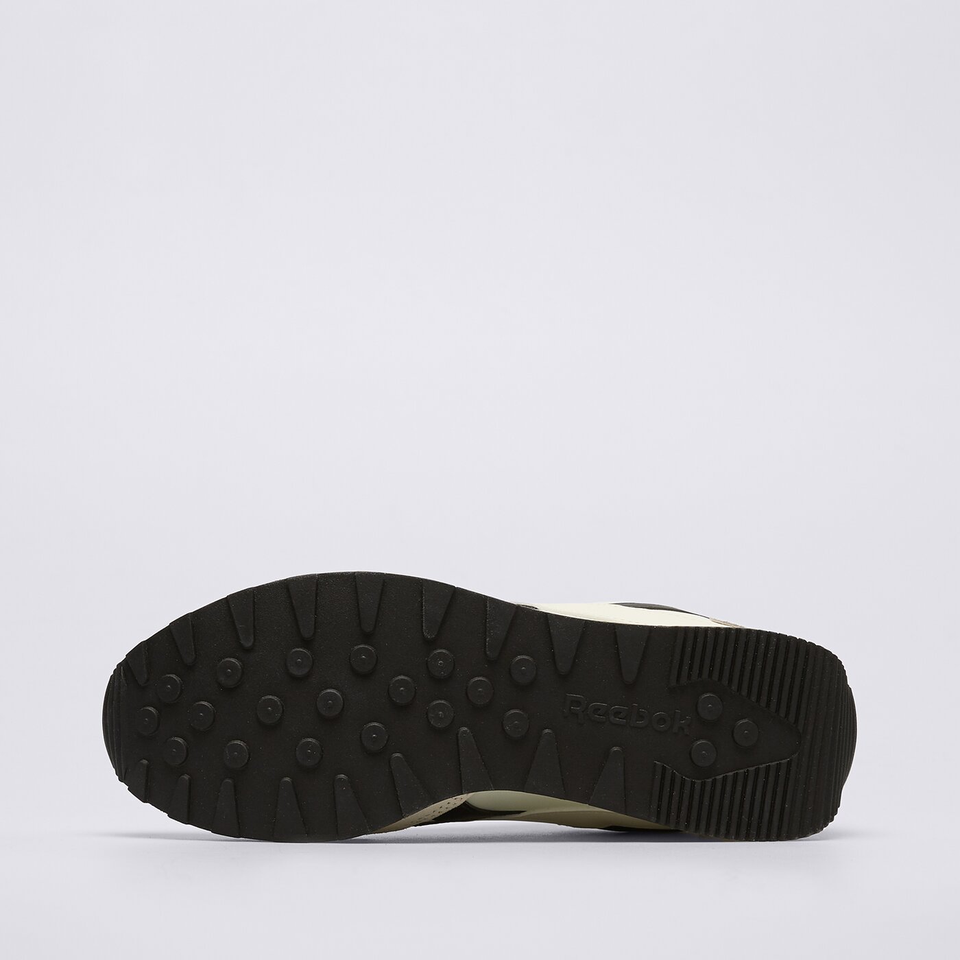 Buty sportowe damskie REEBOK GLIDE LOW 100208666 kolor beżowy