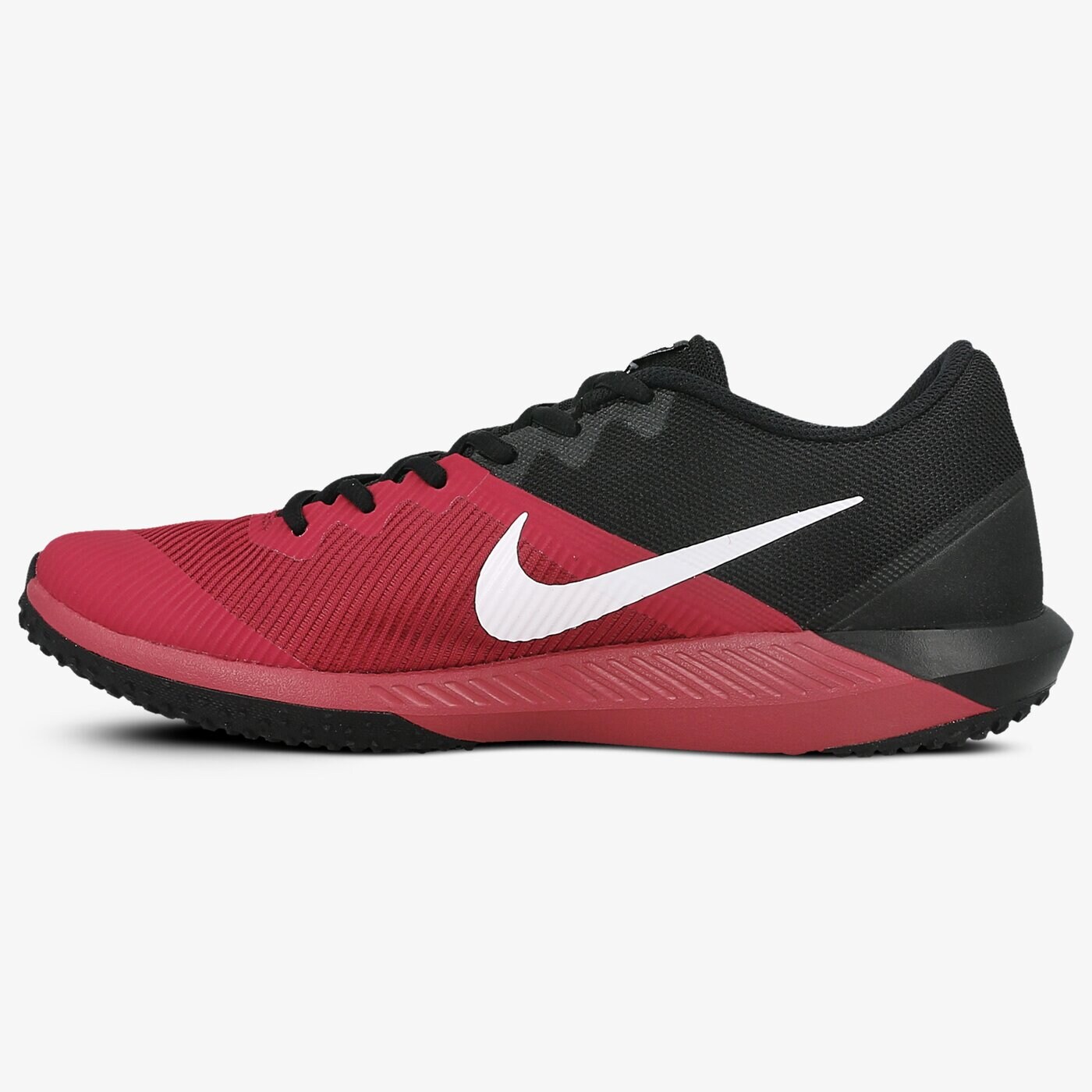 Buty treningowe męskie NIKE RETALIATION TR. 917707-060 kolor czerwony