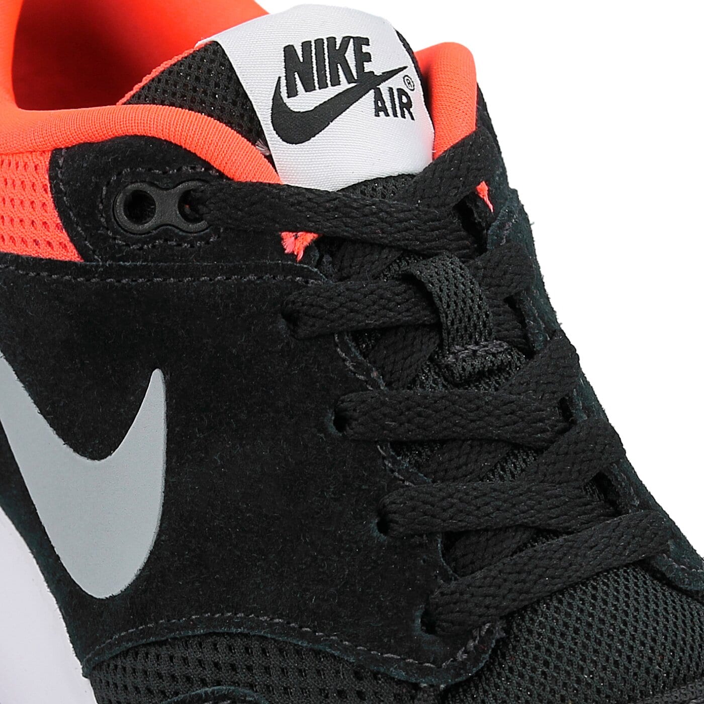 Buty sportowe męskie NIKE AIR VIBENNA SE 902807-002 kolor czarny