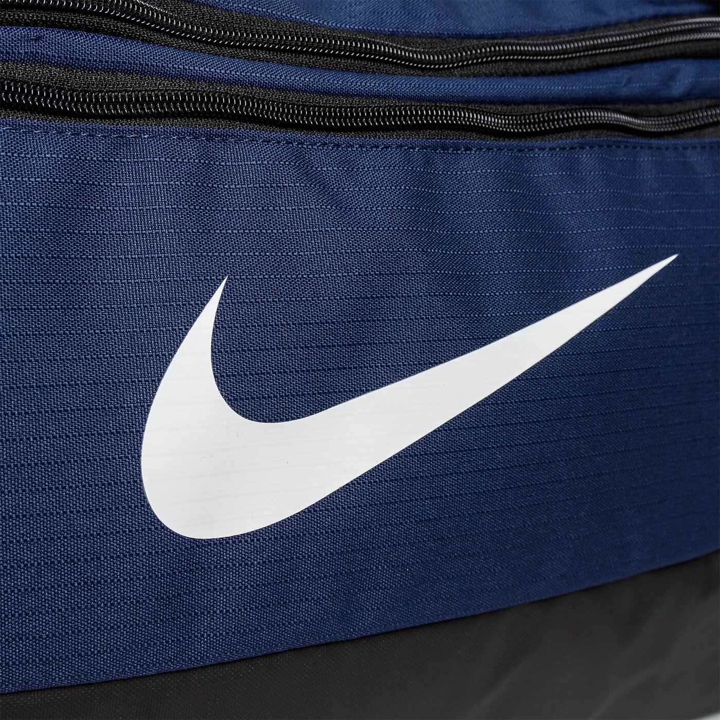 Torba sportowa damska NIKE TORBA BRASILIA S ba5957-410 kolor granatowy