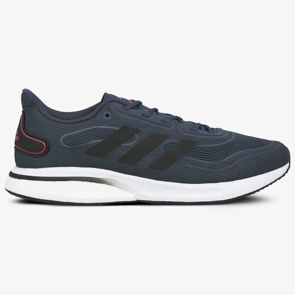 Buty do biegania męskie ADIDAS SUPERNOVA M fw0701 kolor niebieski