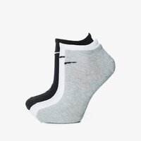 NIKE SKARPETY 3PPK VALUE NO SHOW