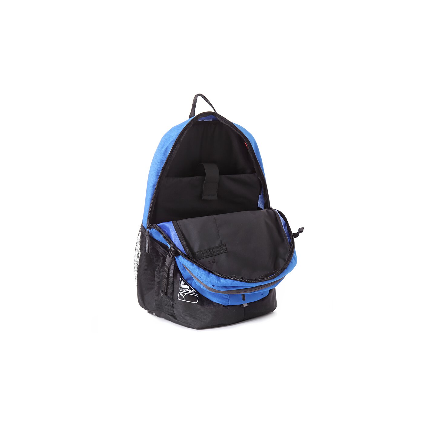 Plecak damski PUMA PLECAK PUMA APEX BACKPACK VICTORIA BLUE 7216203 kolor niebieski