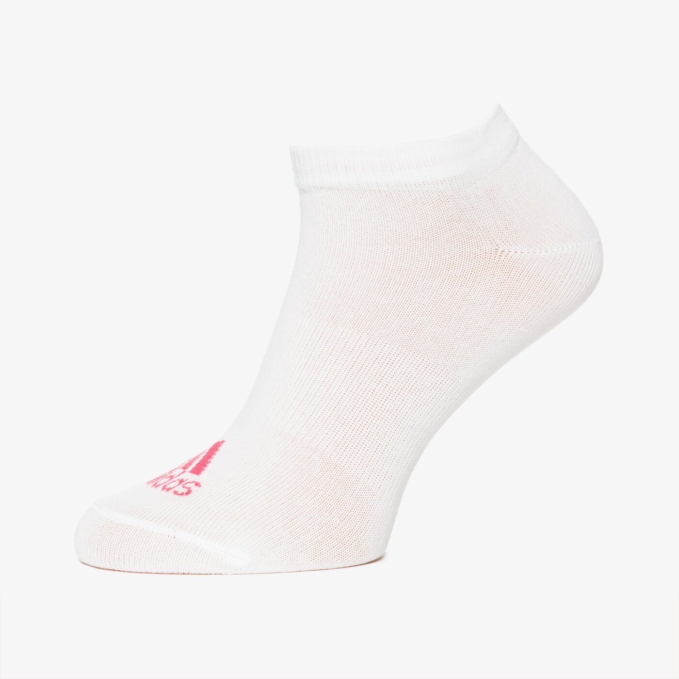 Skarpetki damskie ADIDAS SKARPETY PER NO-SH T 3PP cf7372 kolor multicolor