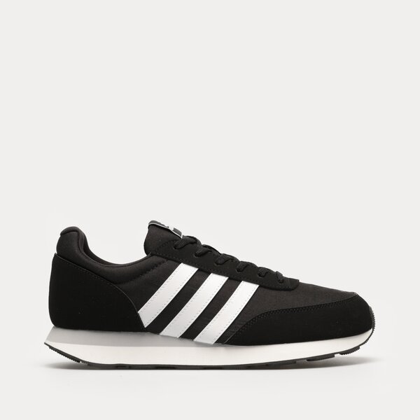 Buty sportowe męskie ADIDAS RUN 60S 3.0 hp2258 kolor czarny