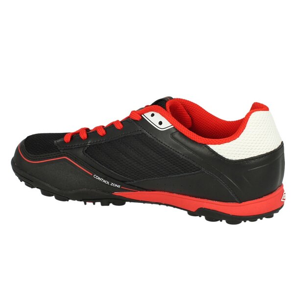Buty piłkarskie męskie UMBRO SOLAR-A TF 80551ucgd kolor czarny