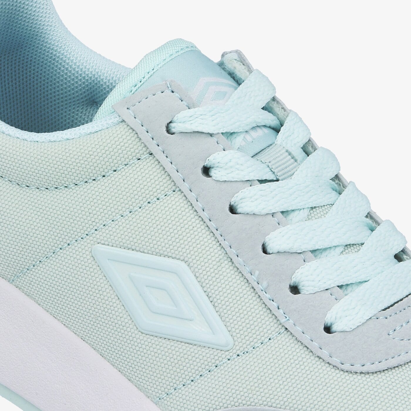 Buty sportowe damskie UMBRO KINDU umwl120102 kolor zielony