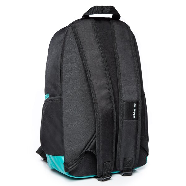 Plecak damski ADIDAS PLECAK BP DAILY 2 az0878 kolor czarny