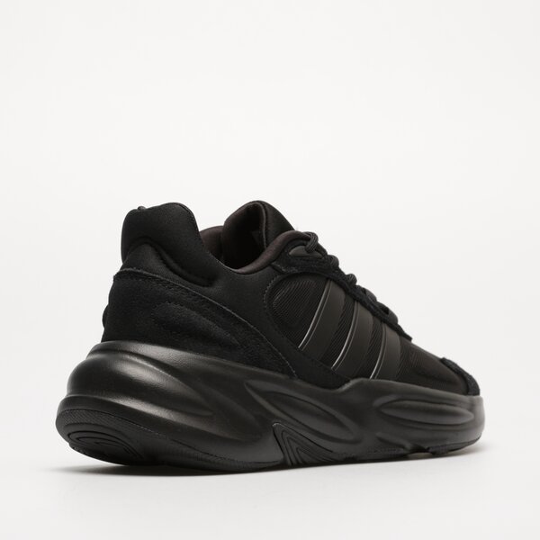 Buty sportowe męskie ADIDAS OZELLE gx6767 kolor czarny