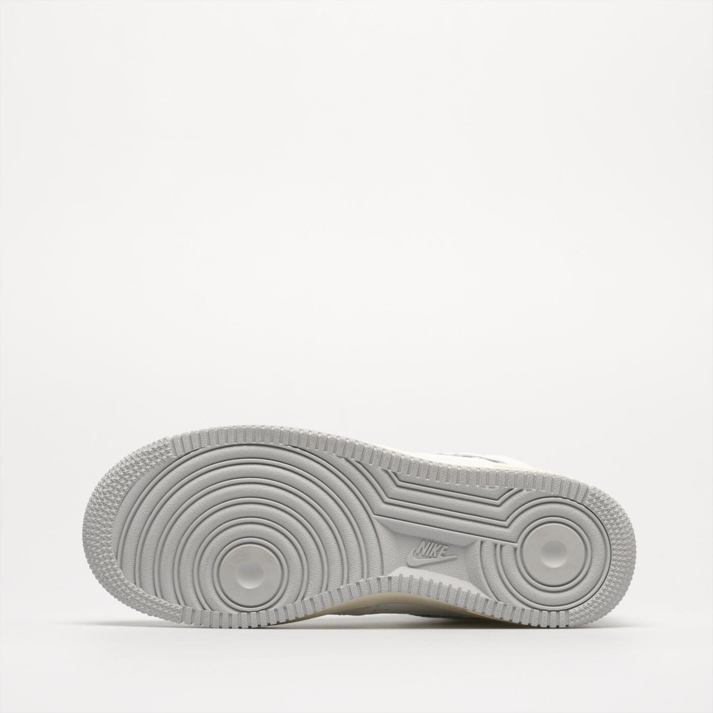 Buty sportowe damskie NIKE W AF1 SCULPT dc3590-101 kolor biały