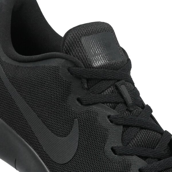 Buty do biegania męskie NIKE FLEX CONTACT 2 aa7398-002 kolor czarny