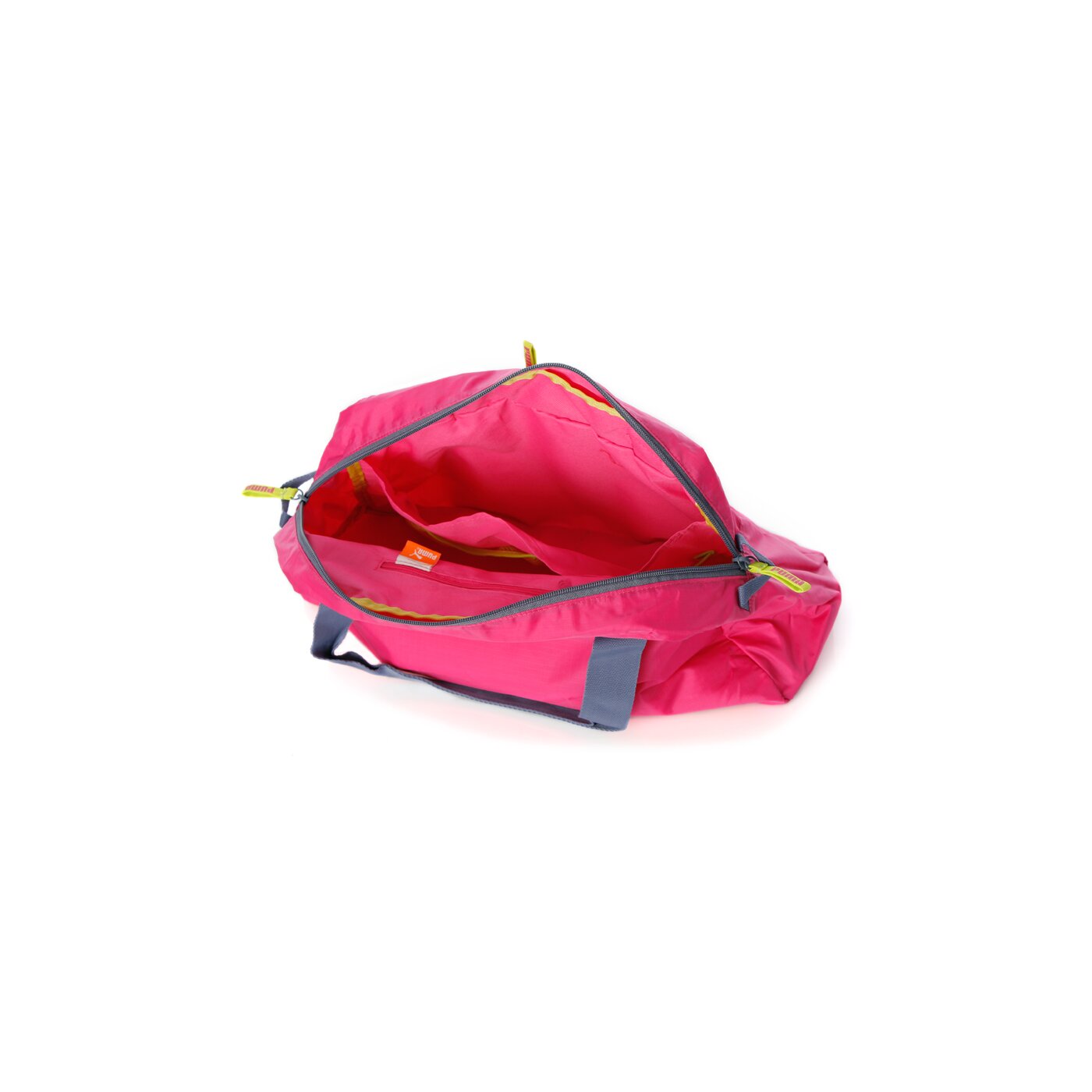 Torba sportowa damska PUMA TORBA FITNESS SMALL  WORKOUT BAG 6989702 kolor różowy