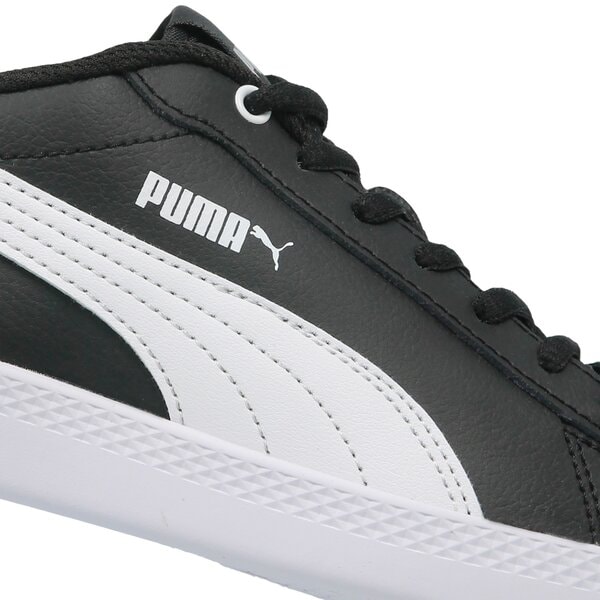 Buty sportowe damskie PUMA SMASH WNS V2 L 36520802 kolor czarny