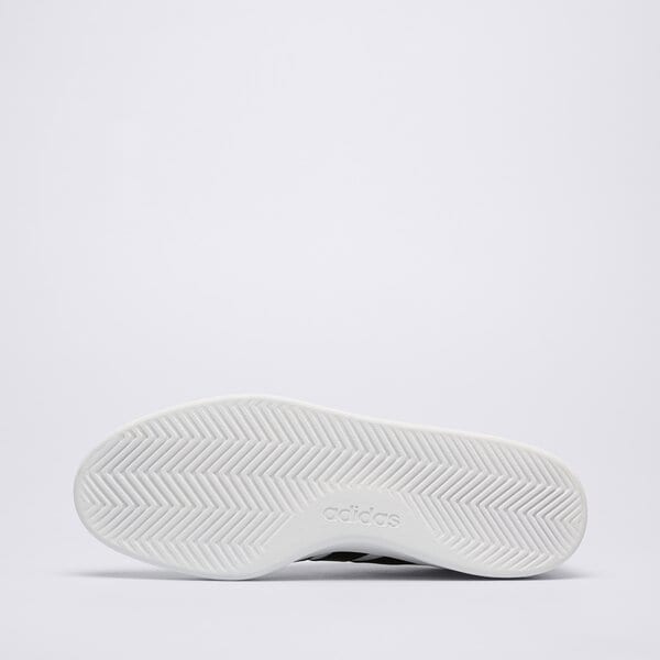 Buty sportowe męskie ADIDAS BREAKNET 3.0 jr3547 kolor biały