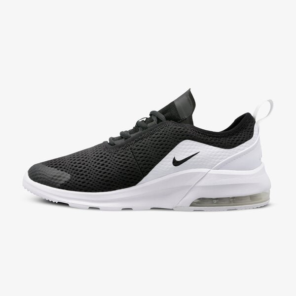 Buty dziecięce NIKE AIR MAX MOTION 2 BG aq2741-001 kolor czarny