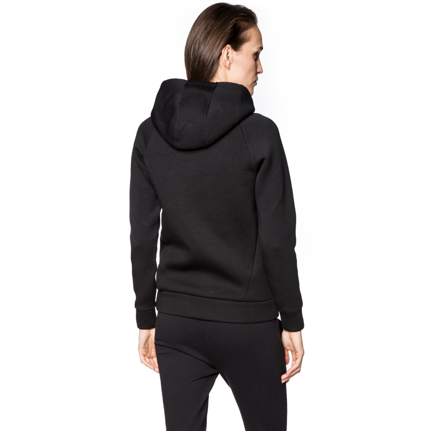 Bluza damska LOTTO BLUZA ALFA lo36bld07001 kolor czarny