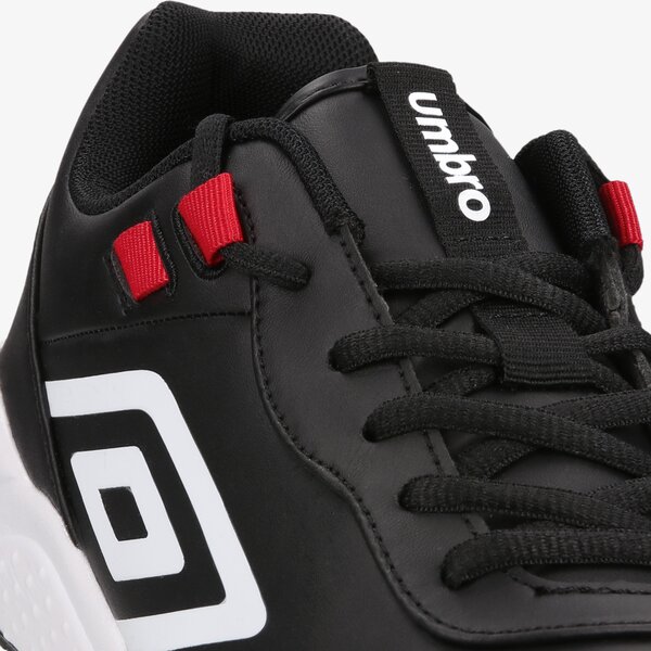 Buty sportowe męskie UMBRO KATSU umml221007 kolor czarny