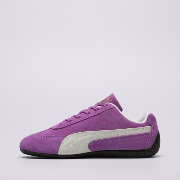 Buty sportowe damskie PUMA SPEEDCAT OG 39884634 kolor fioletowy