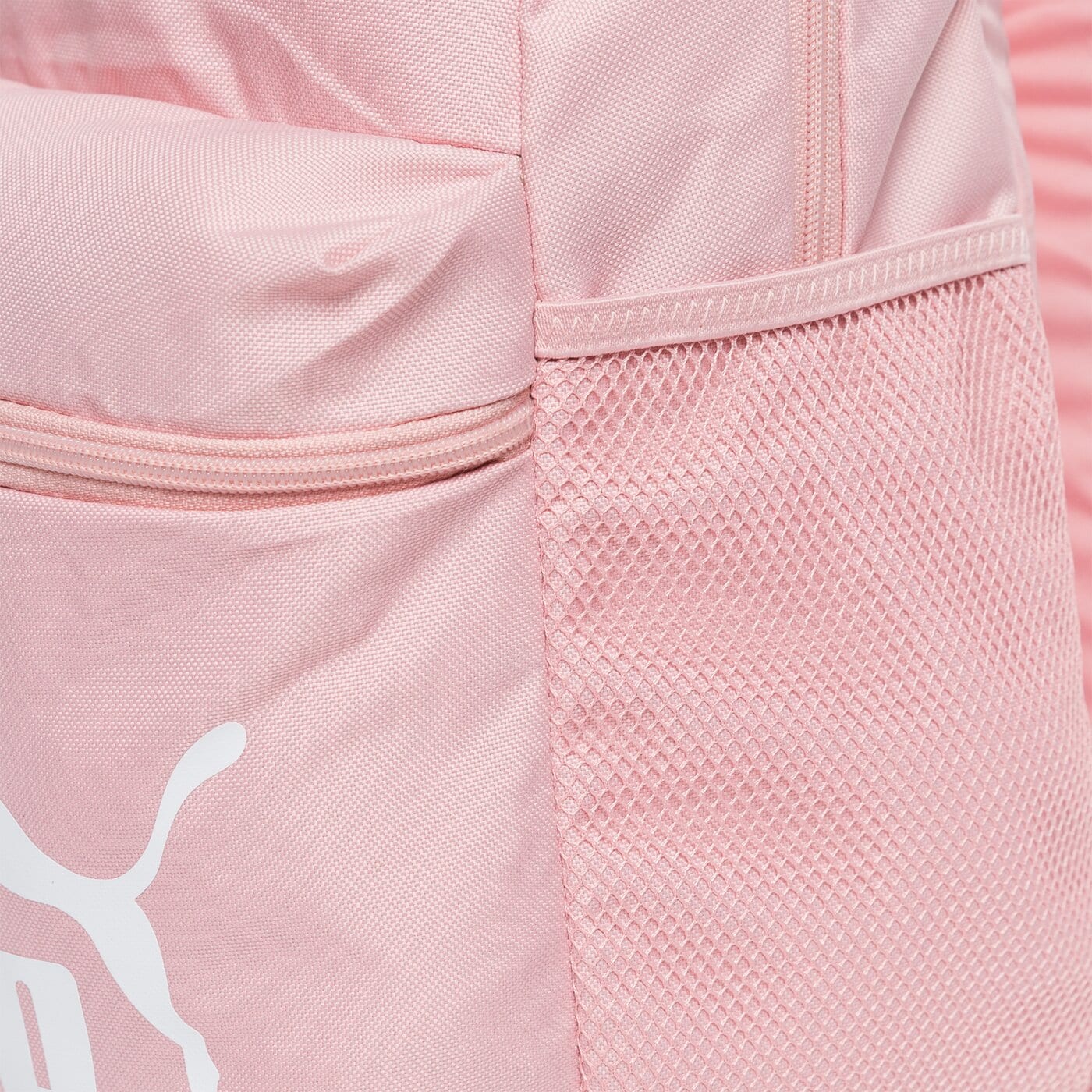 Plecak damski PUMA PLECAK PUMA PHASE BACKPACK 7548729 kolor różowy