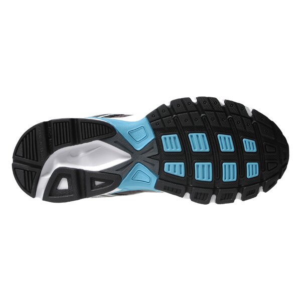 Buty do biegania damskie NIKE WMNS DOWNSHIFTER 3 415364011 kolor brązowy