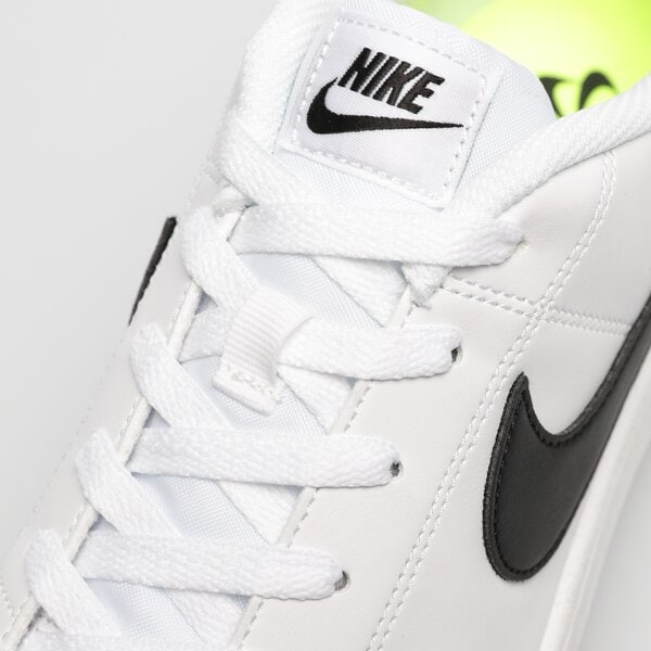 Buty sportowe męskie NIKE COURT ROYALE 2 NEXT NATURE dh3160-101 kolor biały