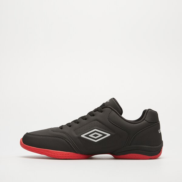 Buty treningowe męskie UMBRO PRIME VI ummx124002 kolor czarny