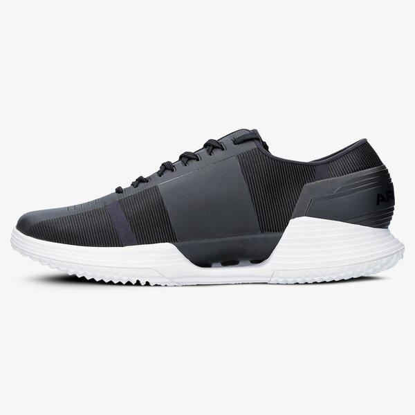 Buty treningowe męskie UNDER ARMOUR UA SPEEDFORM AMP 2.0 1295773001 kolor czarny