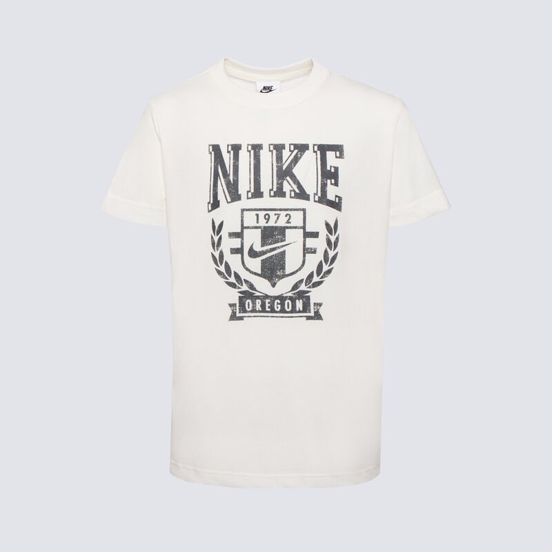 NIKE T-SHIRT G NSW TREND BF TEE GIRL