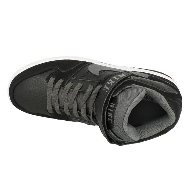 Buty sportowe męskie NIKE ZOOM MOGAN MID 2 407360024 kolor czarny