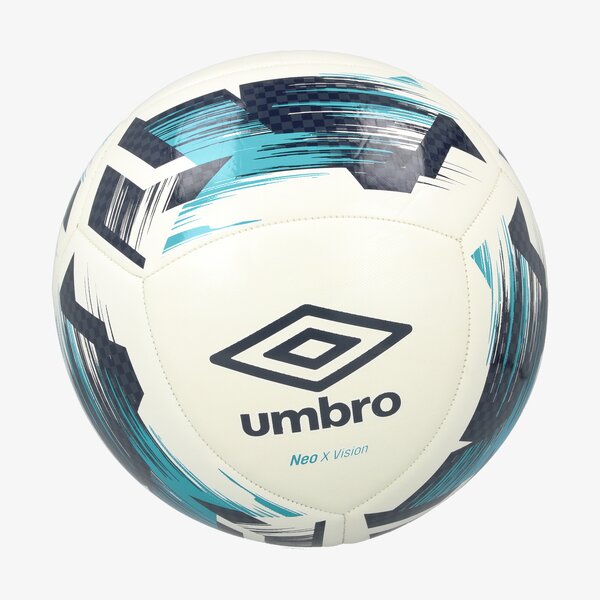 Damska piłka nożna UMBRO PIŁKA NEO X VISION 21019u-jc6 kolor biały