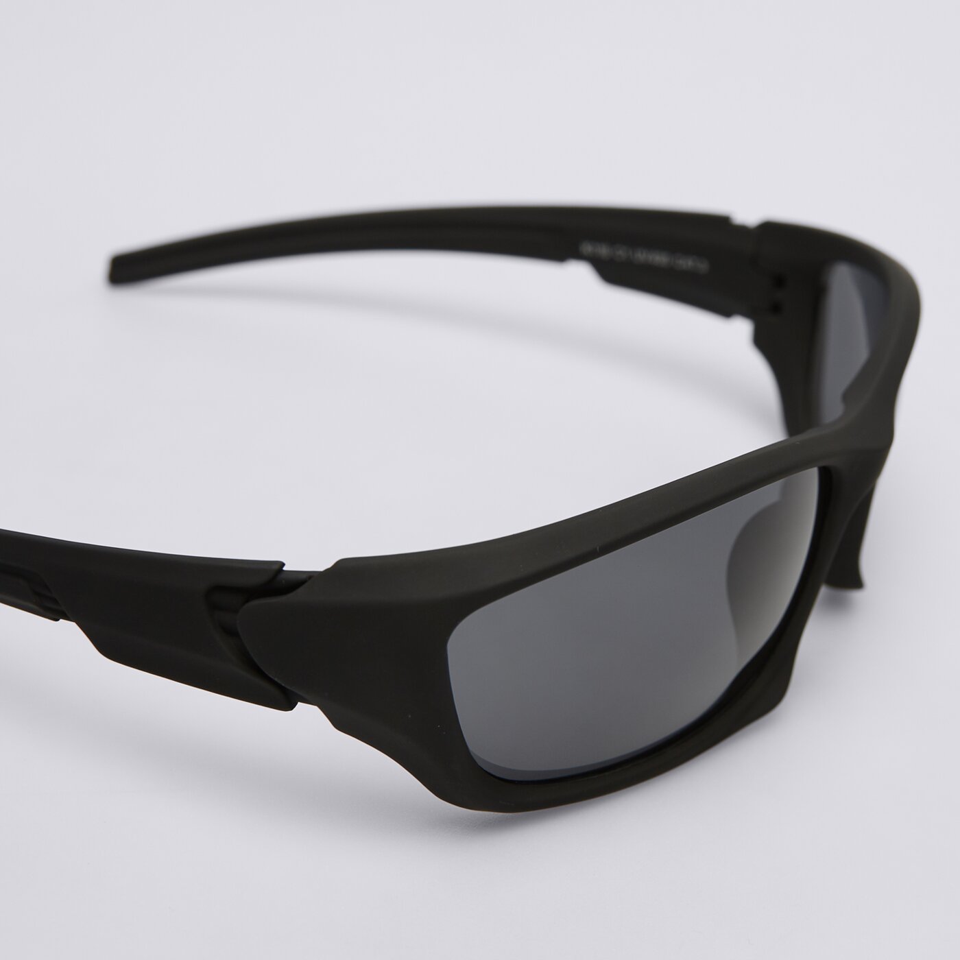 Okulary przeciwsłoneczne damskie OTO OKULARY SEDALIA k116c1 kolor czarny