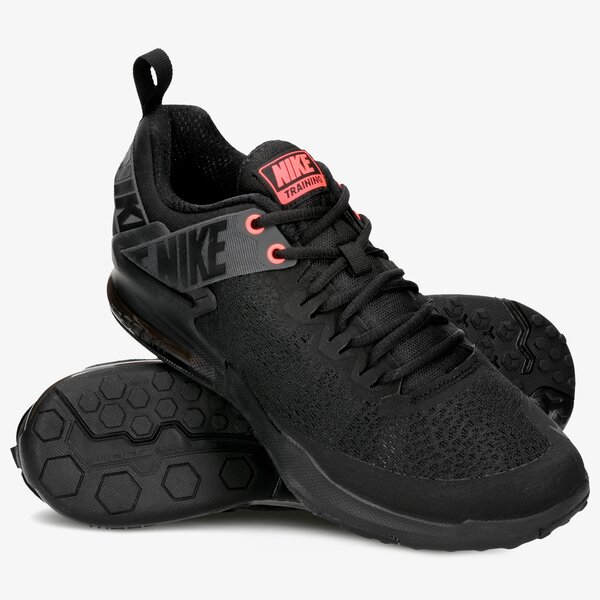 Buty treningowe męskie NIKE ZOOM DOMINATION TR 2 ao4403-003 kolor czarny