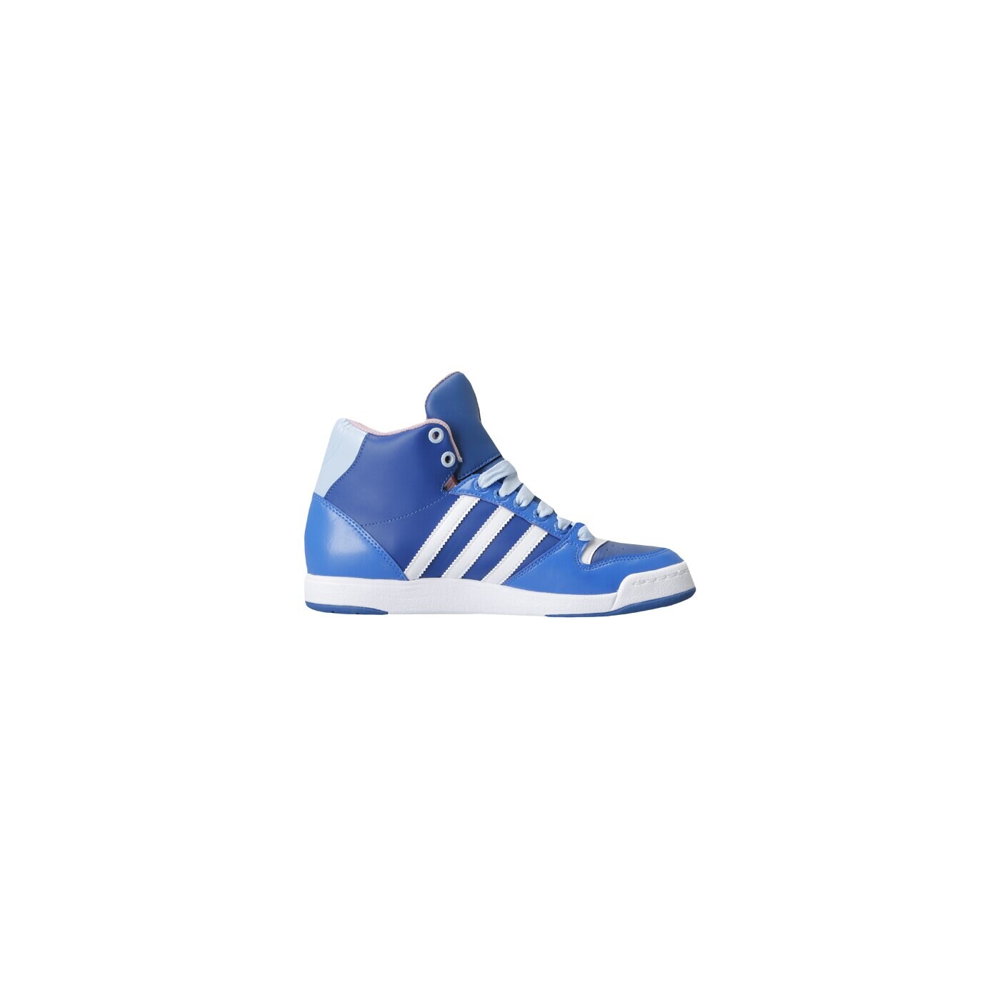 ADIDAS MIDIRU COURT MID g50042 kolor niebieski