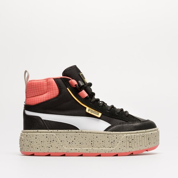 PUMA KARMEN MID OPEN ROAD (38585801) MULTICOLOR | Damskie