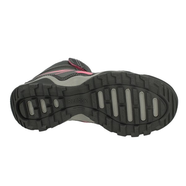 Buty trekkingowe dla dzieci REEBOK INDSTRUCTR HIKE v46429 kolor szary