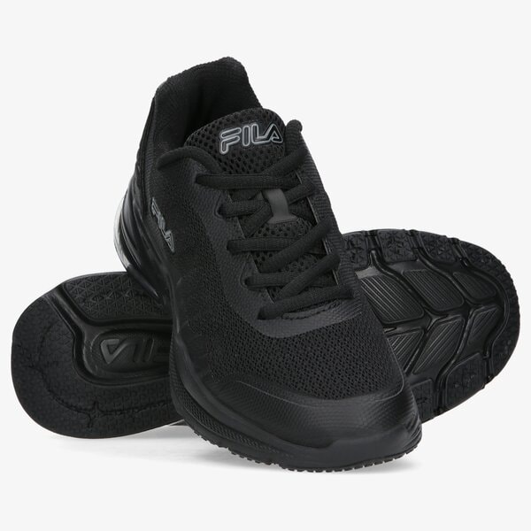 Buty do biegania damskie FILA ACUMEN VIZ 5rm02272-001 kolor czarny